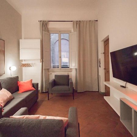 Yome - Appartamento Con Una Camera Da Letto - Acqua Florença Exterior foto
