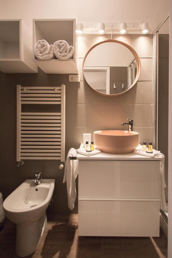Yome - Appartamento Con Una Camera Da Letto - Acqua Florença Exterior foto